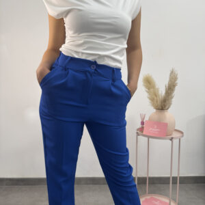 IRMA - Pantalone a sigaretta - immagine 5