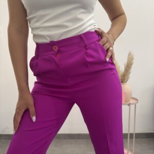 IRMA - Pantalone a sigaretta - immagine 4