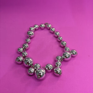 LADY - Collana sfere - immagine 2