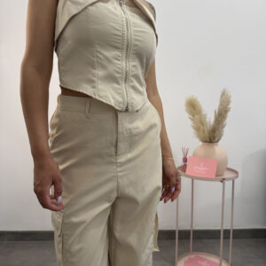 LIA - Coordinato top/panta - immagine 6