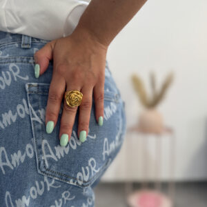 ALBA - Anello retrò - immagine 4