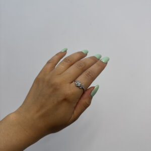 ROSE - Anello rosellina - immagine 1