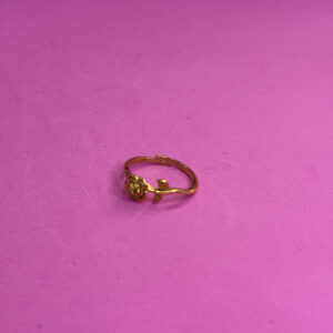 ROSE - Anello rosellina - immagine 1
