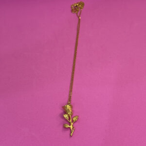 ROSE - Catenina con  ciondolo - immagine 1