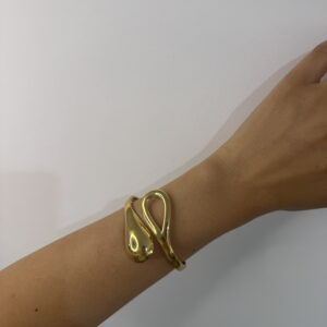 SNAKE - Bracciale serpente - immagine 2