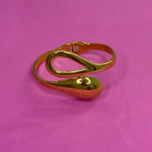 SNAKE - Bracciale serpente - immagine 1