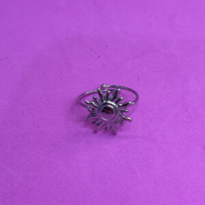 SOLEIL - Anello sole - immagine 1