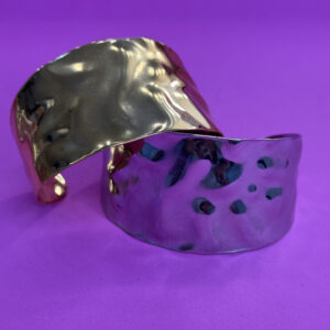 STONE - Bracciale  testurizzato - immagine 1