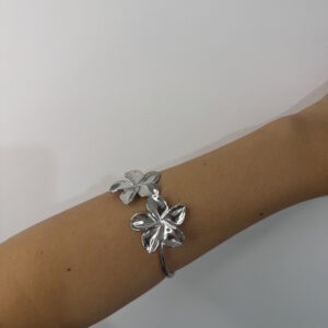 SUNDAY - Bracciale fiori - immagine 2