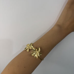 SUNDAY - Bracciale fiori - immagine 2