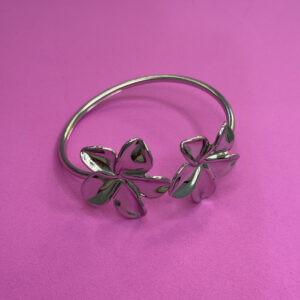 SUNDAY - Bracciale fiori - immagine 1