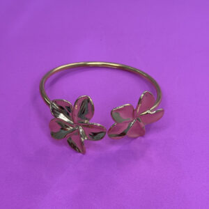 SUNDAY - Bracciale fiori - immagine 1
