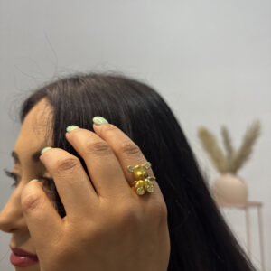 TED - Anello teddy - immagine 2