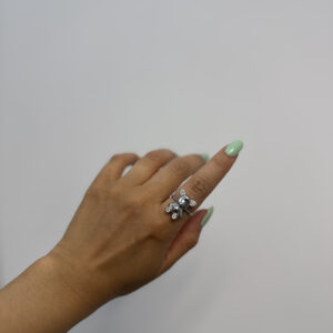 TED - Anello teddy - immagine 2