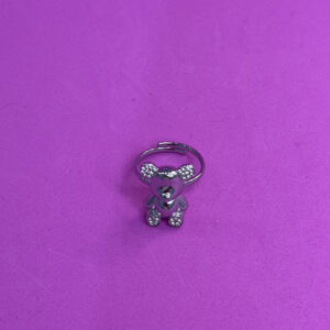 TED - Anello teddy - immagine 1