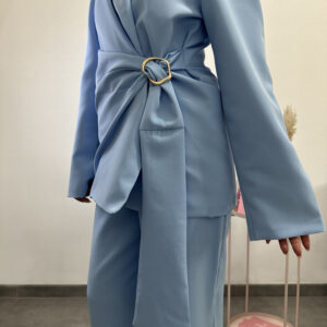 TIMOTY - Coordinato giacca/pantalone - immagine 5