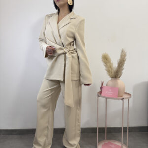 TIMOTY - Coordinato giacca/pantalone - immagine 3