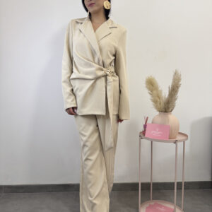 TIMOTY - Coordinato giacca/pantalone - immagine 4