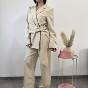 TIMOTY - Coordinato giacca/pantalone - immagine 1