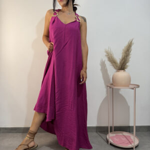 ZENO - Abito ampio - immagine 1