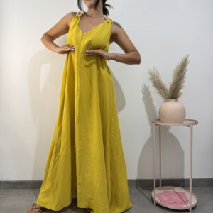 ZENO - Abito ampio - immagine 7