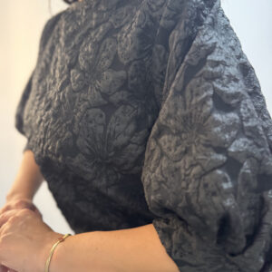 ELYSION - maglia damascata - immagine 8