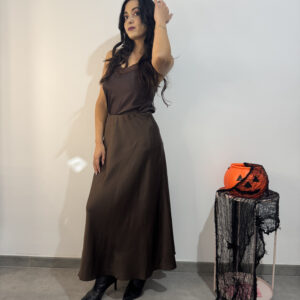 WOLF - Canottierina pizzo - immagine 1