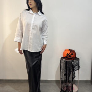 TREAT - Camicia in cotone - immagine 2