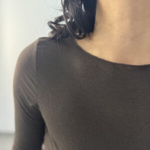 SWEET - Maglia in cashmere - immagine 2