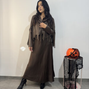 GHOST - Gonna satin - immagine 1