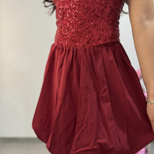 ELLY - Abitino palloncino - immagine 3