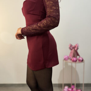 LULU - Tutina pizzo - immagine 3