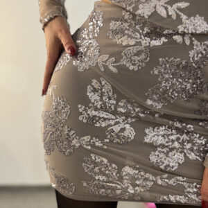 NEVE - Completo top e gonna - immagine 5