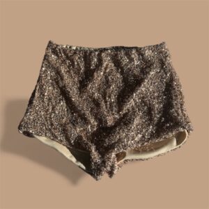 STELLA - Culotte in paillettes - immagine 1