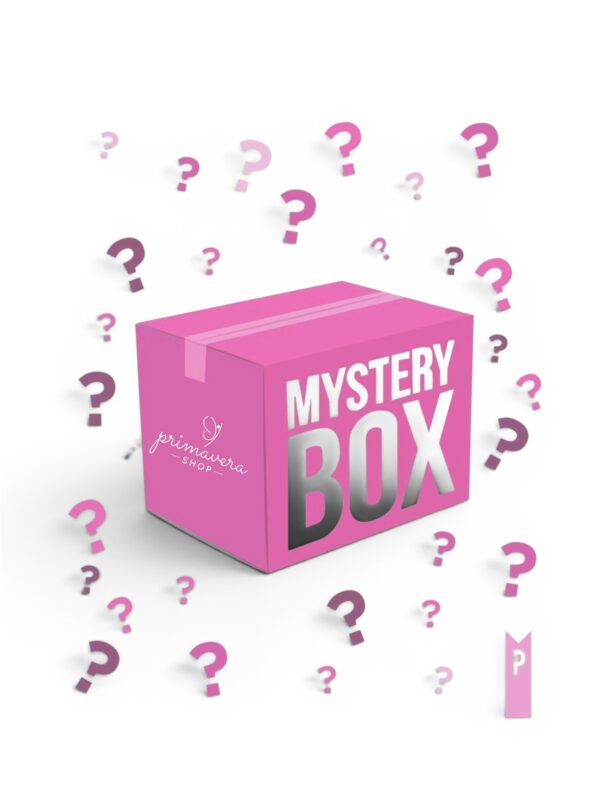 MISTERY BOX