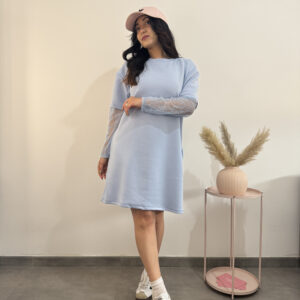 VIBE - Abito comfy - immagine 1