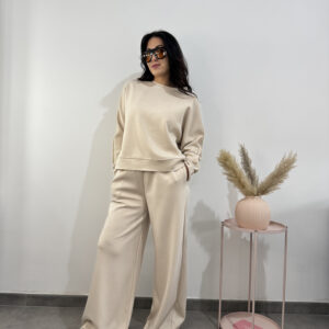 FIT - Tuta comfy - immagine 3