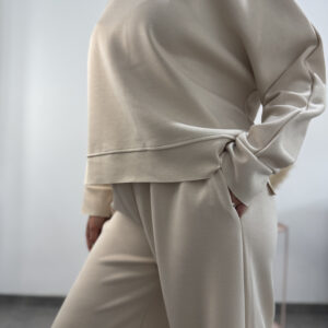 FIT - Tuta comfy - immagine 5
