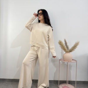 FIT - Tuta comfy - immagine 2