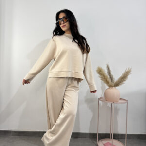 FIT - Tuta comfy - immagine 1