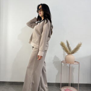 FIT - Tuta comfy - immagine 2