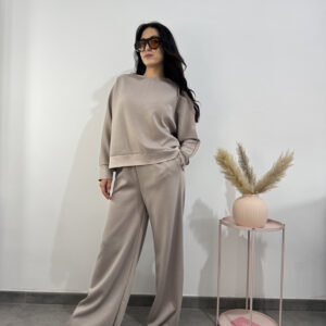 FIT - Tuta comfy - immagine 1