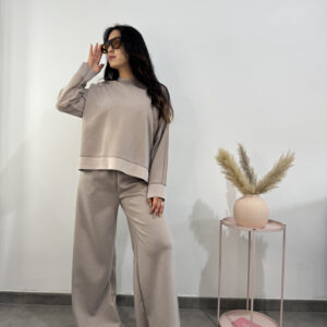 FIT - Tuta comfy - immagine 5