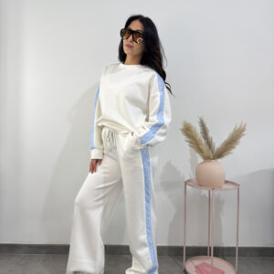 FLEX - Tuta comfy - immagine 4