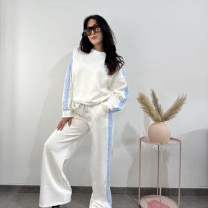 FLEX - Tuta comfy - immagine 5