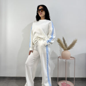 FLEX - Tuta comfy - immagine 1