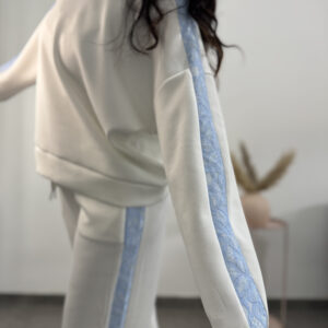 FLEX - Tuta comfy - immagine 3