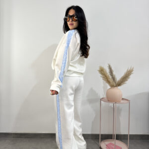 FLEX - Tuta comfy - immagine 2
