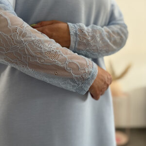 VIBE - Abito comfy - immagine 5