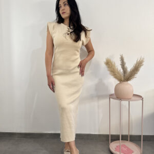 DOLCE - Abito in maglia - immagine 1